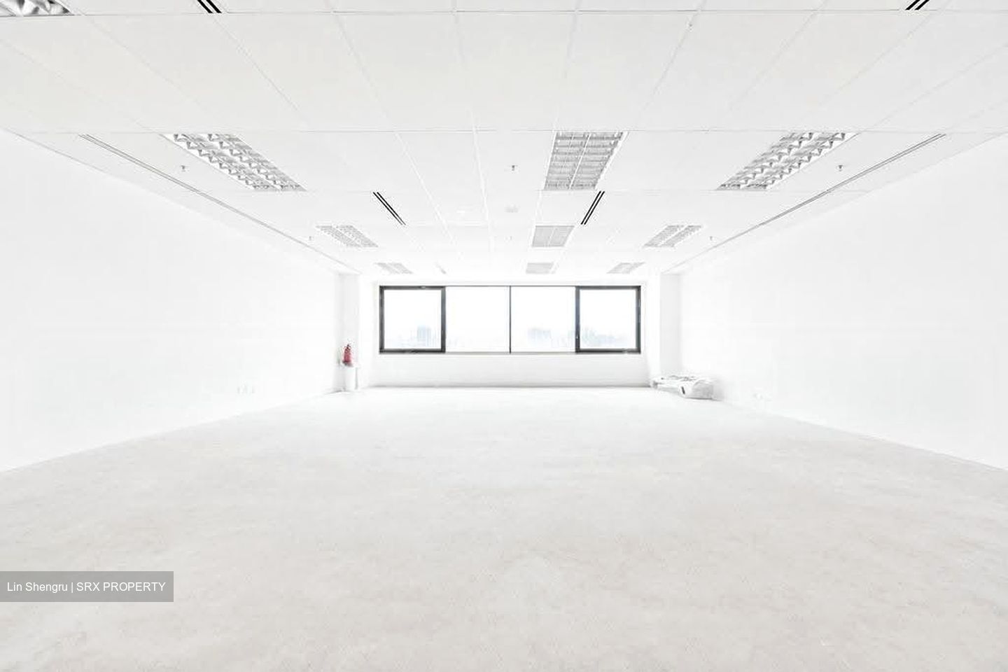 Parkway Parade (D15), Office #610487561